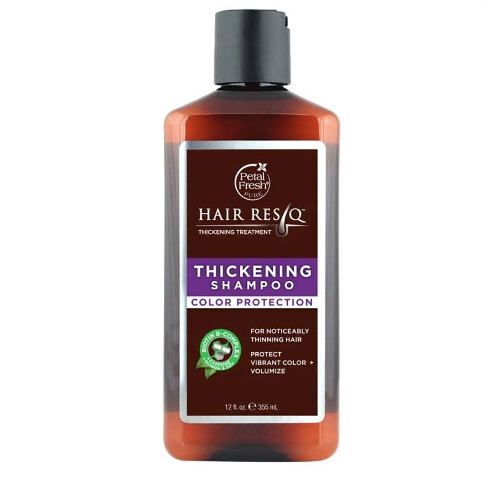 1030bf.jpg شامپو کالرپروتکشن پتال فرش - Image 1