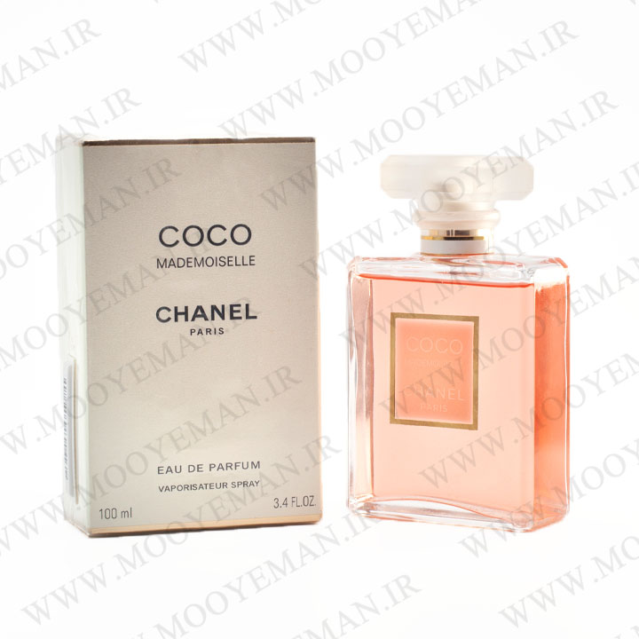 2c881f.jpg عطرکوکو شنل مادمازل پرفیوم COCO MADEMOISELLE CHANEL paris eau de parfum - Image 1