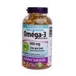 امگا 3 وبرنچرالز