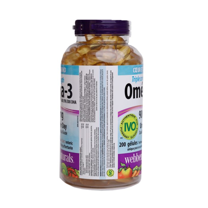 امگا 3 وبرنچرالز - Image 4