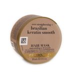 ماسک مو کراتین برزیلی - Image 3