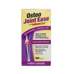 مکمل تقویت مفاصلِ اوستئو جوینت ایس