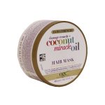 ماسک مو روغن نارگیل اوجی ایکس - Image 2