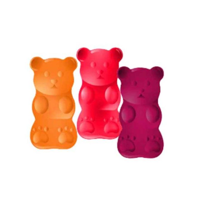 مولتی ویتامین پاستیلی سانستول - Image 5