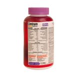 مولتی ویتامین ومن فمس سنتروم بانوان - Image 2