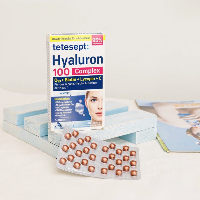 هیالورون کمپلکس تتسپت - Image 4