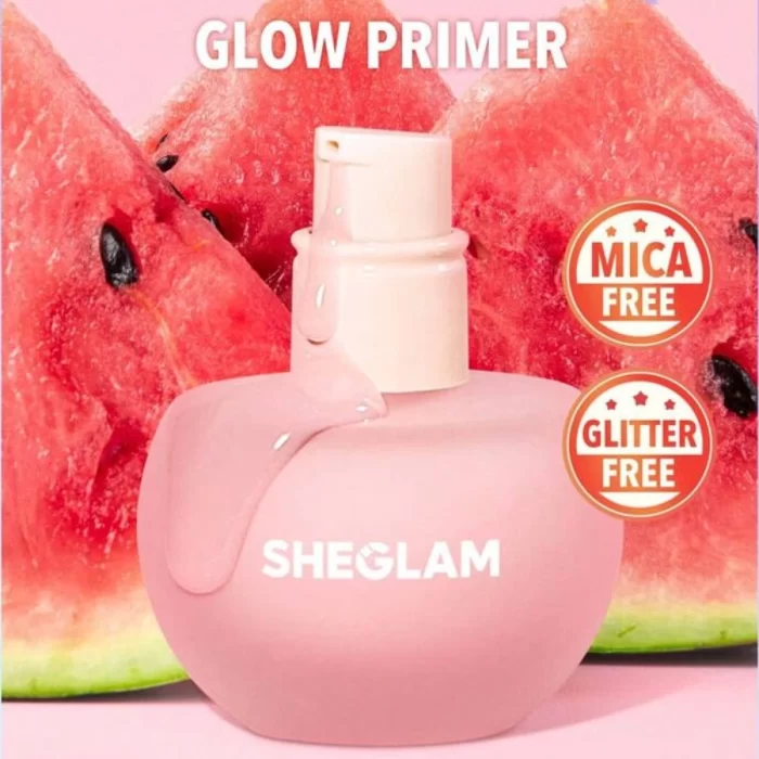 پرایمر شیگلم حاوی نیاسینامید 30ml - Image 4