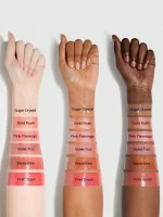 پلامپر شیمر لب شاین شیگلم مدل - Image 5