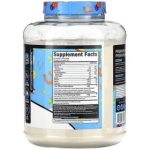 پروتئین وی لین ایزو هیدرو ماسل اسپورت - Image 2