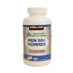 مولتی ویتامین من 50+ پلاس