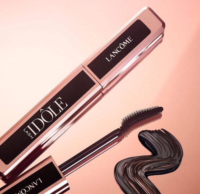 ریمل بلند کننده و تفکیک کننده لانکوم مدل ایدل - Image 2