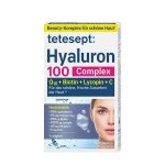 هیالورون کمپلکس تتسپت