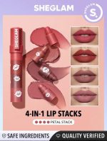 رژلب 4 تایی شیگلم - Image 4