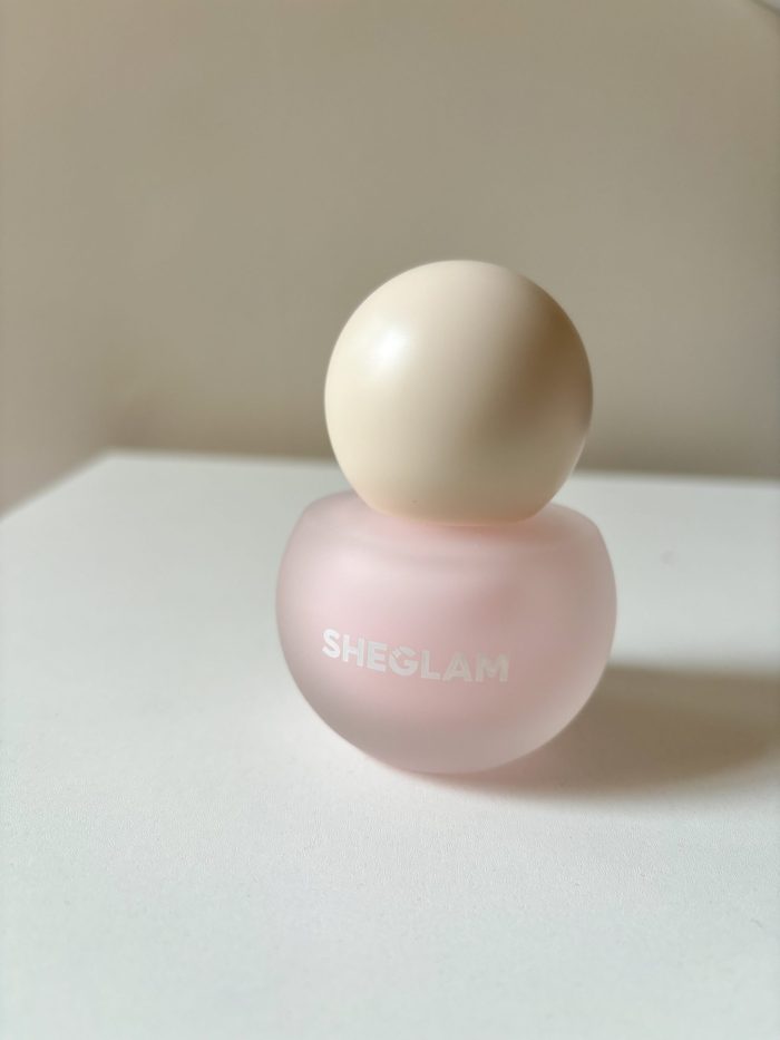 پرایمر شیگلم حاوی نیاسینامید 30ml - Image 5