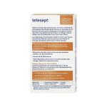 ویتامین D3 تتسپت - Image 2