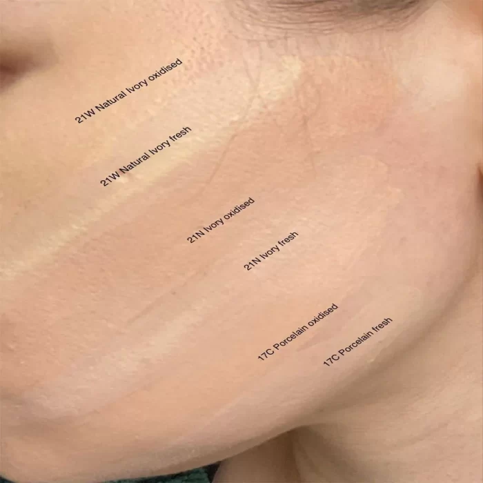 کوشن تیرتیر TIRTIR - Image 2