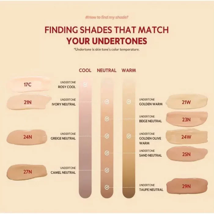 کوشن تیرتیر TIRTIR - Image 4