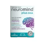 مکمل نرومایند پلاس ویتابیوتیکس