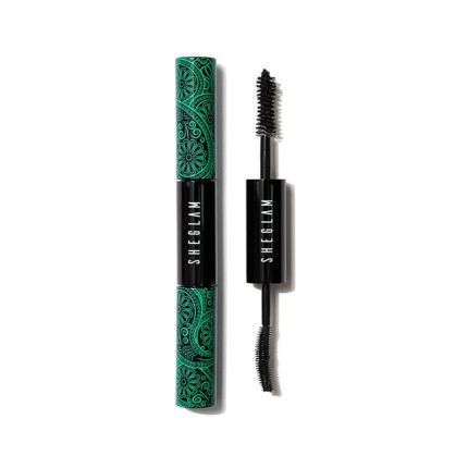 ریمل ضدآب دو سر سبز شیگلم