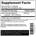 سائوپالمتو افتر ایو - Image 2