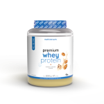 پروتئین وی ناتریورسام - Image 3