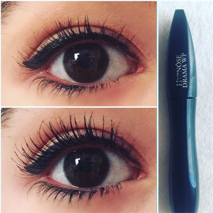 ریمل لانکوم هیپنوز دراما - Image 4