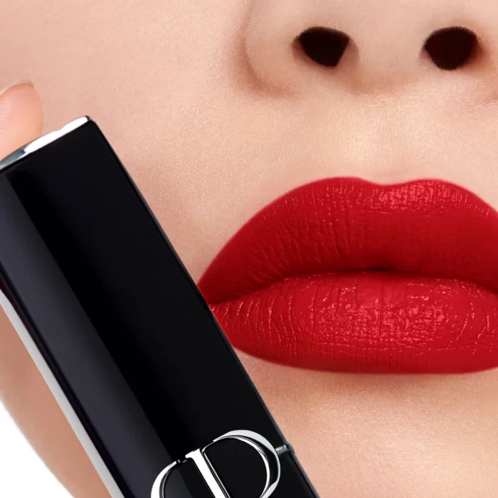 رژ لب جامد دیور Rouge - Image 3