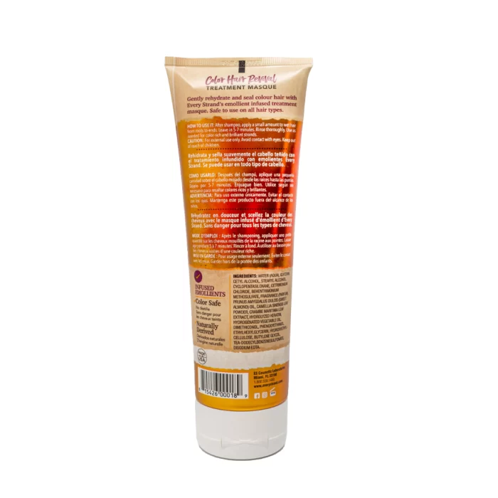 پک مخصوص موهای رنگ شده - Image 2