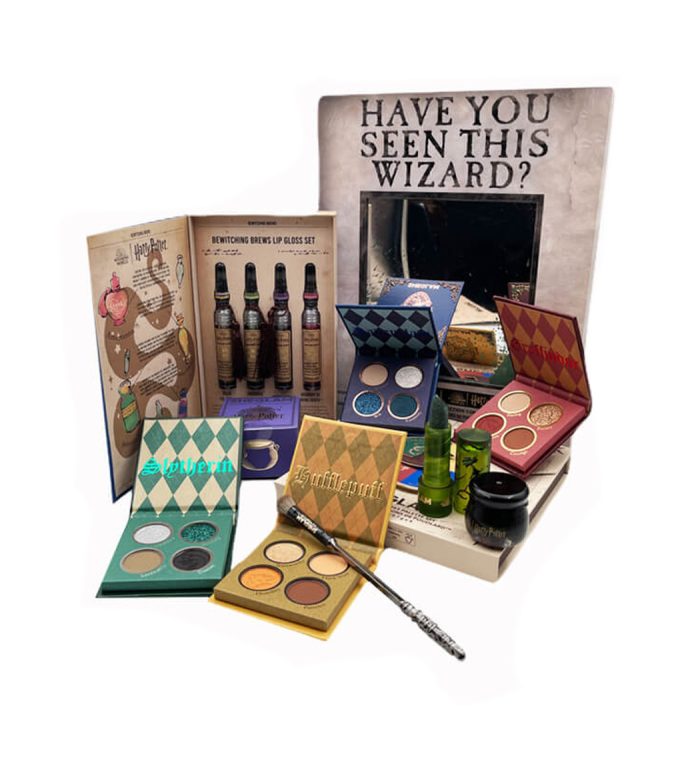 پک کلکسیون کامل هری پاتر شیگلم - Image 2