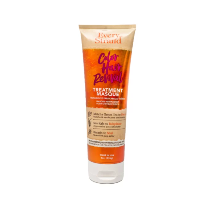 پک مخصوص موهای رنگ شده - Image 3