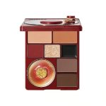 پالت سایه گرامافونی شیگلم مدل SUNKISSED REVERIE