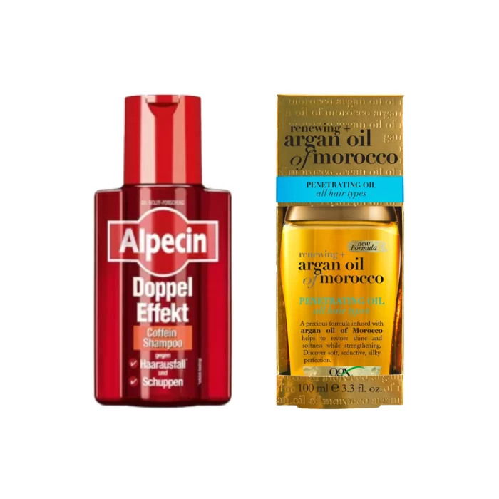 پک مخصوص موی چرب شوره دار اقایان - Image 5