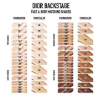 کرم پودر دیور بک استیج - Image 4