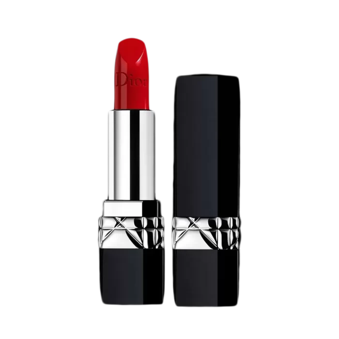 رژ لب جامد دیور Rouge - Image 6