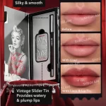 پک آرایشی مرلین مونرو شیگلم - Image 8