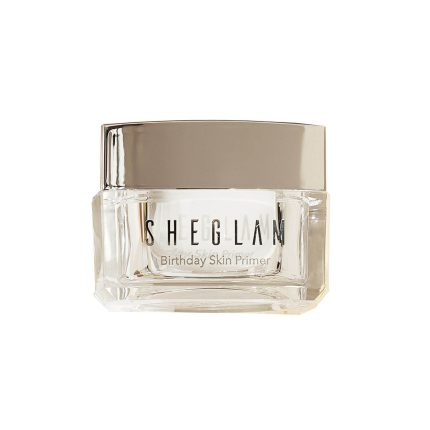 پرایمر ژلی شیگلم مناسب پوست چرب