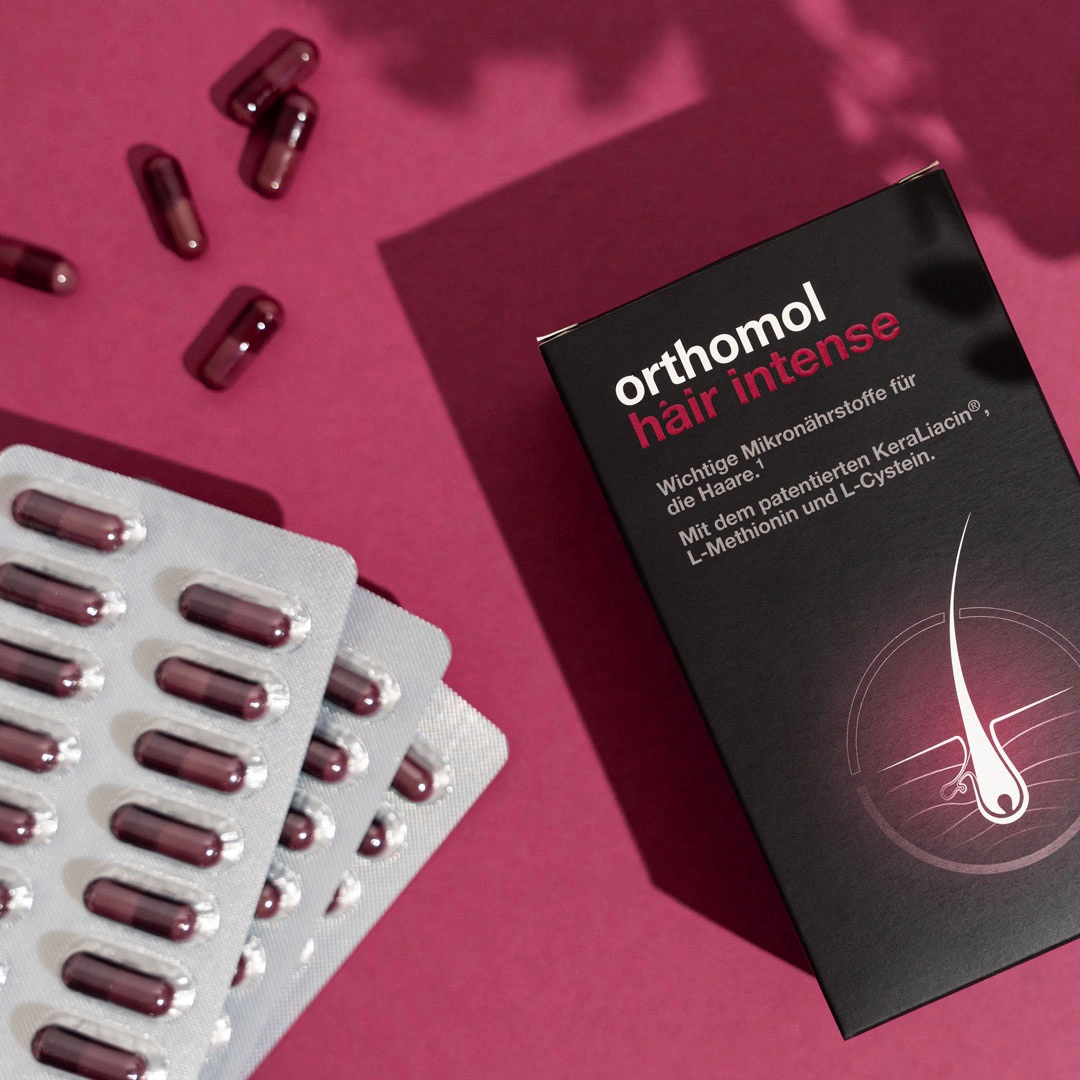 اورتومول اورجینال آلمانی