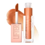 رژ لب مایع میبلین