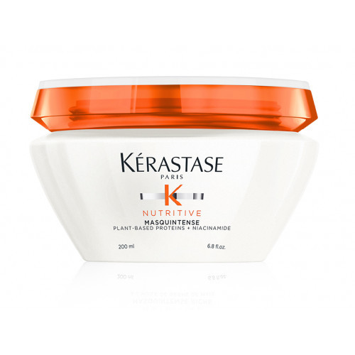 kerastase-nutritive-masquintense-hair-mask-for-very-dry-hair ماسک مو داخل حمام کراستاس مدل نوتریتیو - Image 1