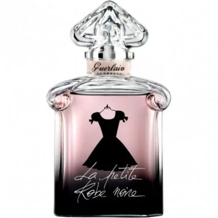 aafbd33f-faa9-4cf3-9a16-1f90e0f3a87a عطر گرلن لاپتیت روب نویر ادو پرفیوم | GUERLAIN La Petite Robe Noire EDP - Image 1