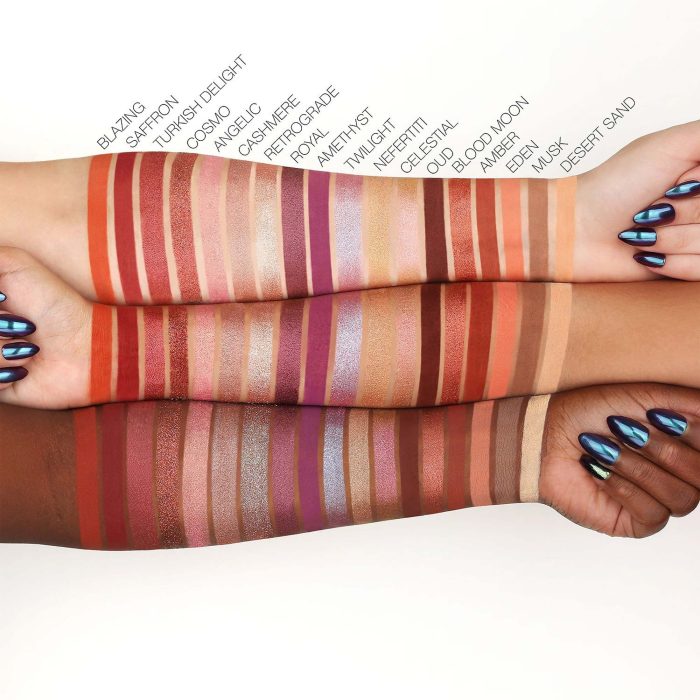 پالت سایه هدی بیوتی دیزرت داسک - Image 2