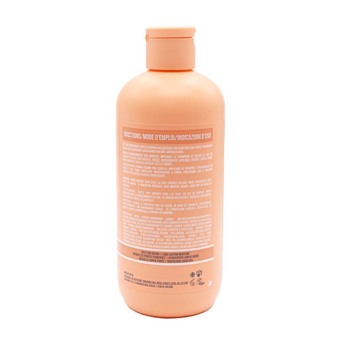 شامپو مخصوص موی خشک هیربرست - Image 2